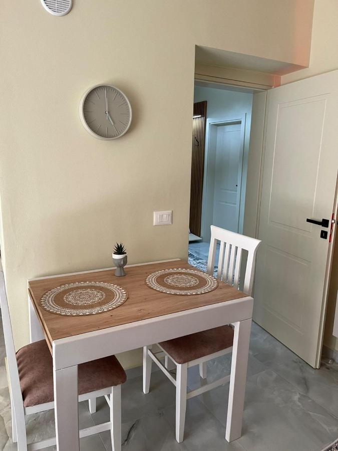 Downtown Deluxe Apartman