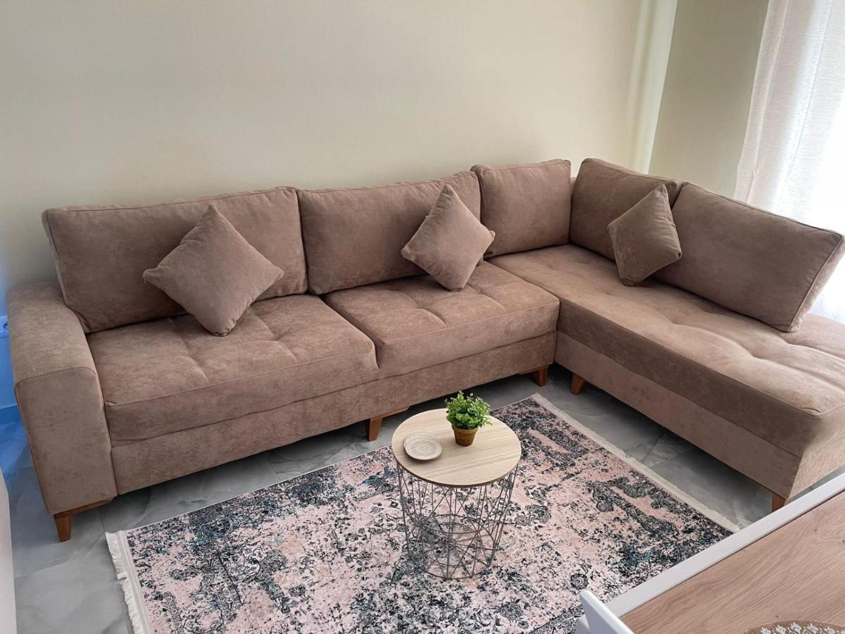 Apartman Downtown Deluxe Shkodra