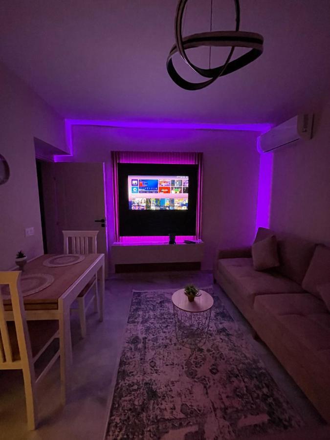 Apartman Downtown Deluxe