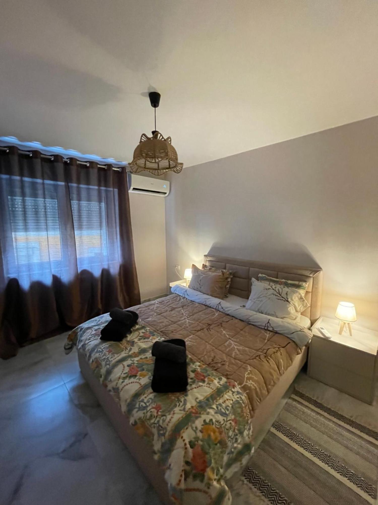 Downtown Deluxe Apartman
